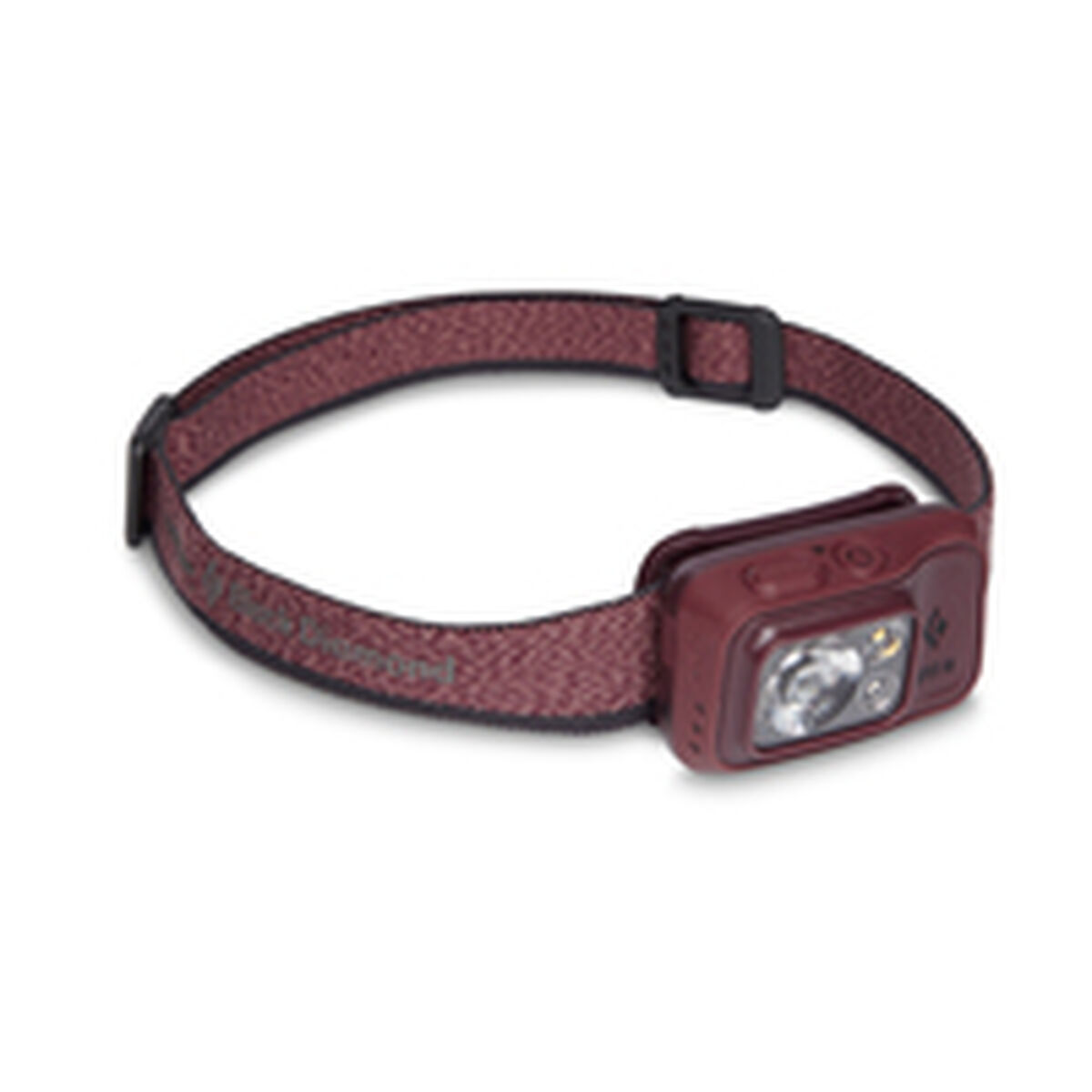 LED-lampa för huvudet Black Diamond BD620676 Bordeaux 400 lm - 2