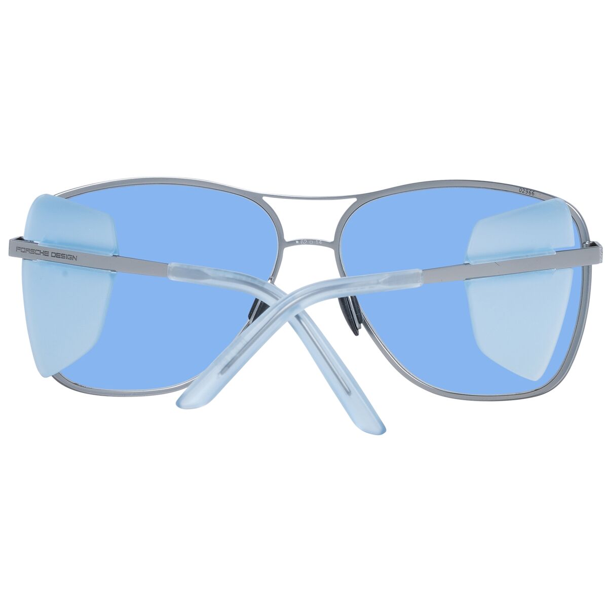 Damsolglasögon Porsche Design P8600-62C Ø 62 mm - 3