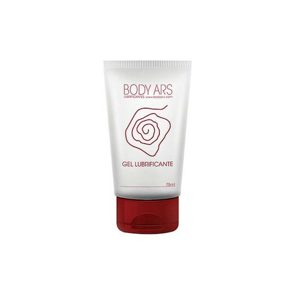 Slide Vattenbaserat Glidmedel Body Ars 75 ml