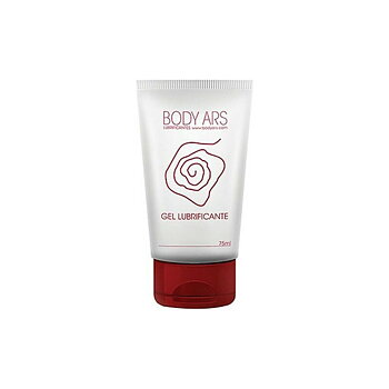 Slide Vattenbaserat Glidmedel Body Ars 75 ml