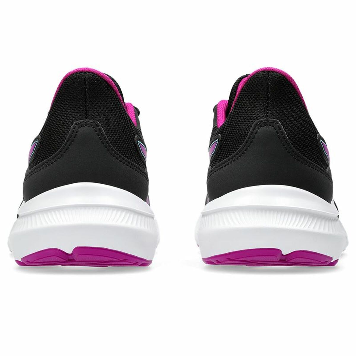 Sportskor Asics Jolt 4 Svart Kvinna - 7