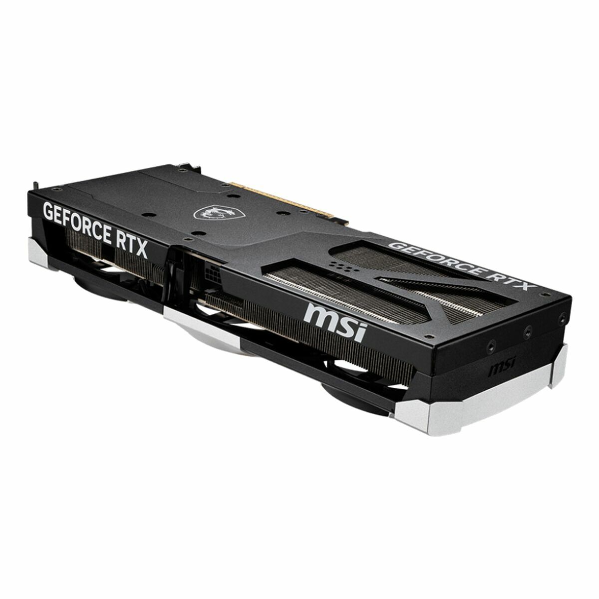 Grafikkort MSI nvidia geforce rtx 5070 16 GB GDDR6X - 3