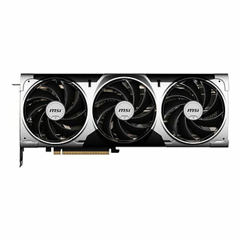 Grafikkort MSI nvidia geforce rtx 5070 16 GB GDDR6X