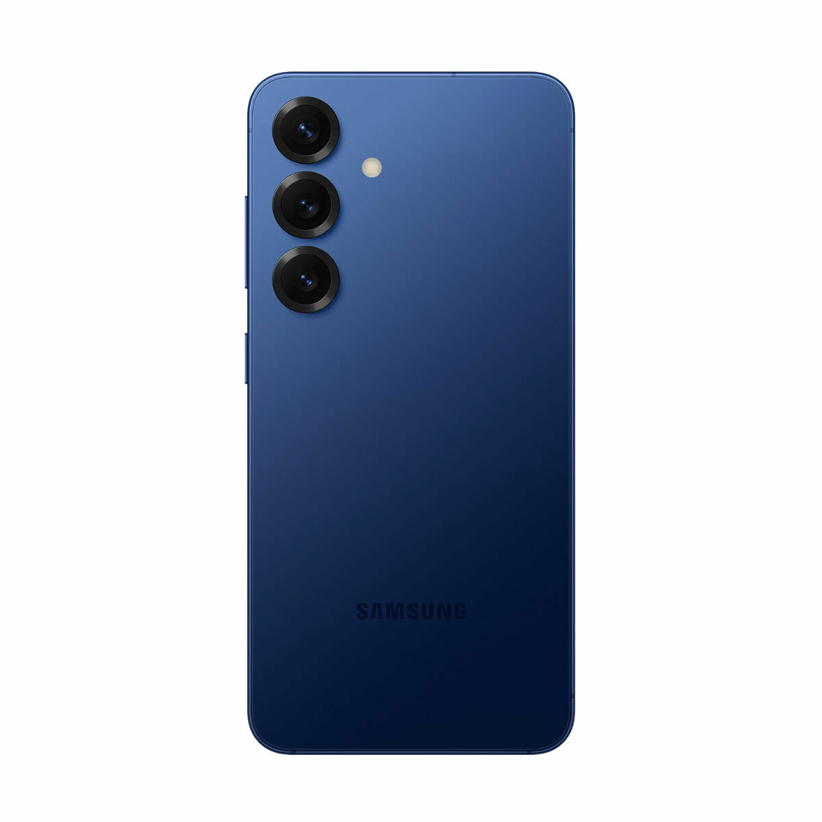 Smartphone Samsung 6,2" Qualcomm Snapdragon 8 Elite 12 GB RAM 128 GB Marinblå - 3