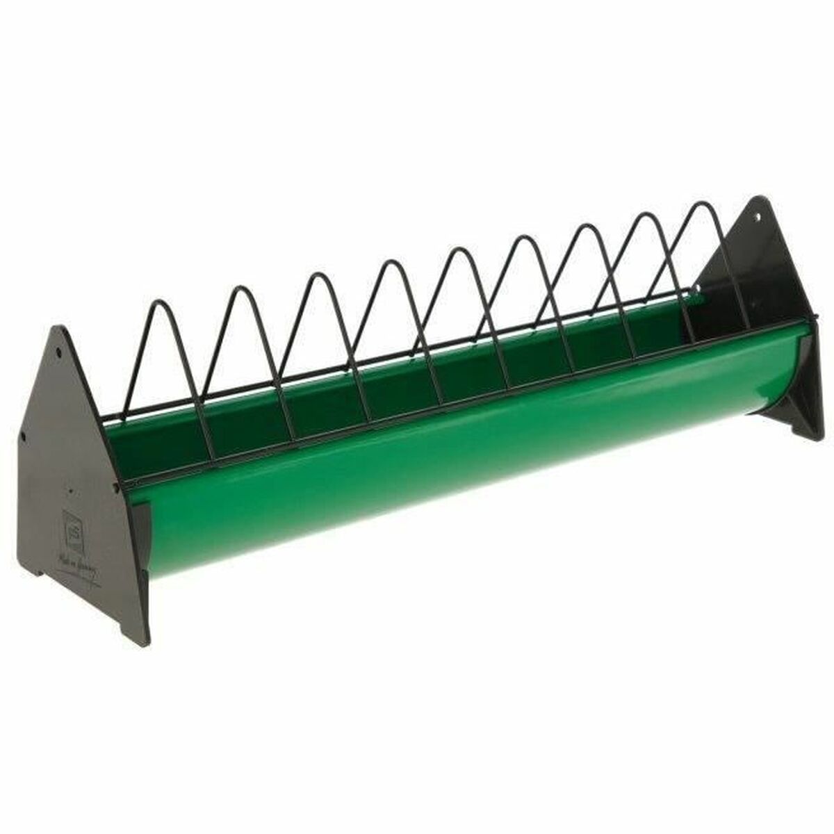 Automatisk matare Kerbl Svart Plast