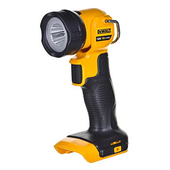 Arbetsljus Dewalt DCL040
