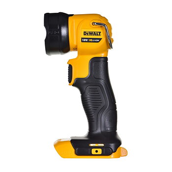 Arbetsljus Dewalt DCL040