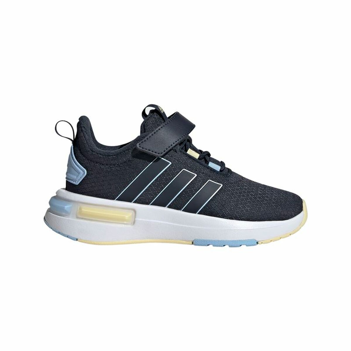Sportskor för barn Adidas Racer Tr23 Mörkblå