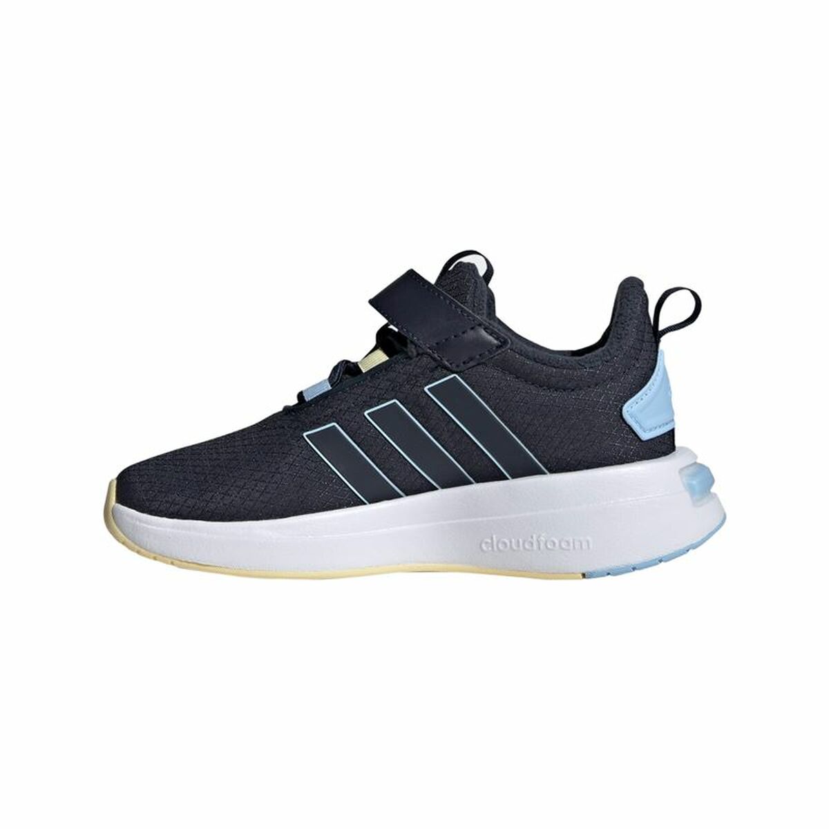 Sportskor för barn Adidas Racer Tr23 Mörkblå - 2
