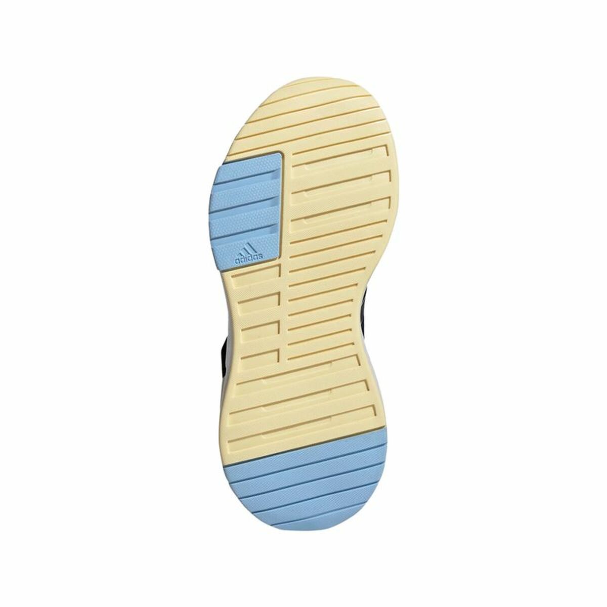 Sportskor för barn Adidas Racer Tr23 Mörkblå - 3