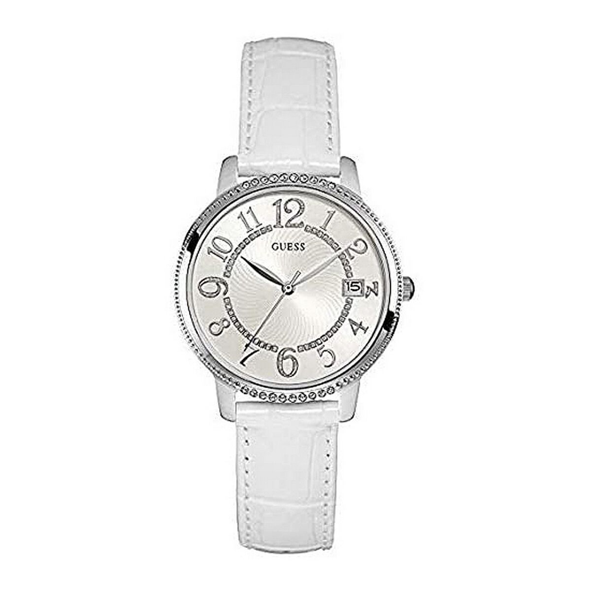 Damklocka Guess W0930L4 (Ø 36 mm)