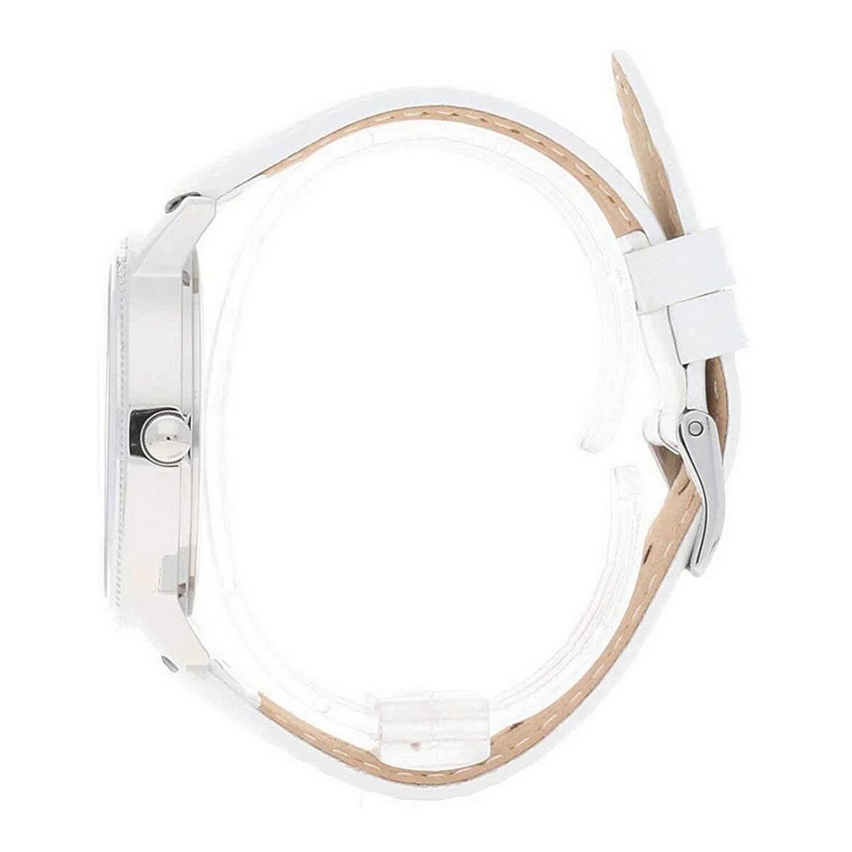 Damklocka Guess W0930L4 (Ø 36 mm) - 3