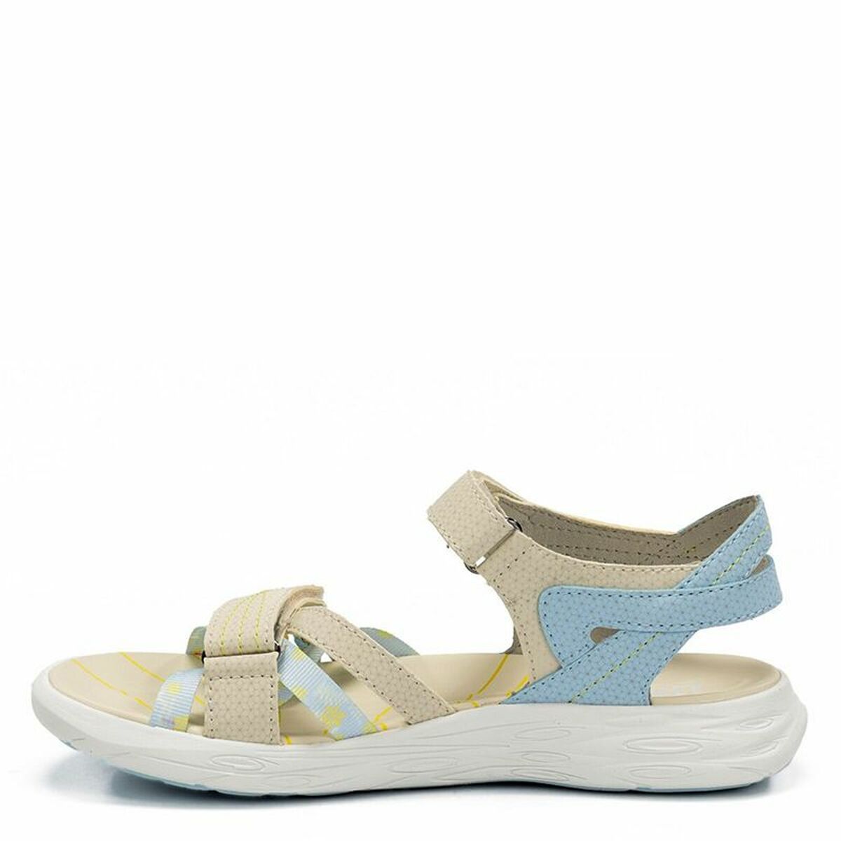 Sandaler Dam Chiruca Barbate 04 Vit - 2