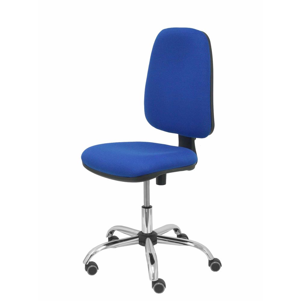 Kontorsstol Socovos bali  P&C 17CP Blå - 3