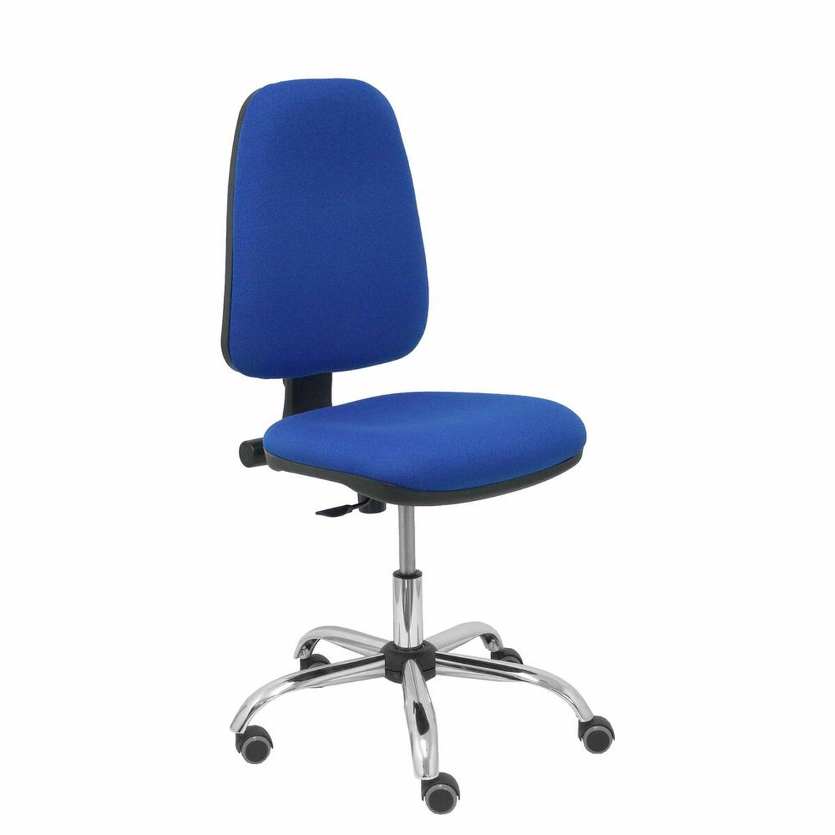 Kontorsstol Socovos bali  P&C 17CP Blå - 4