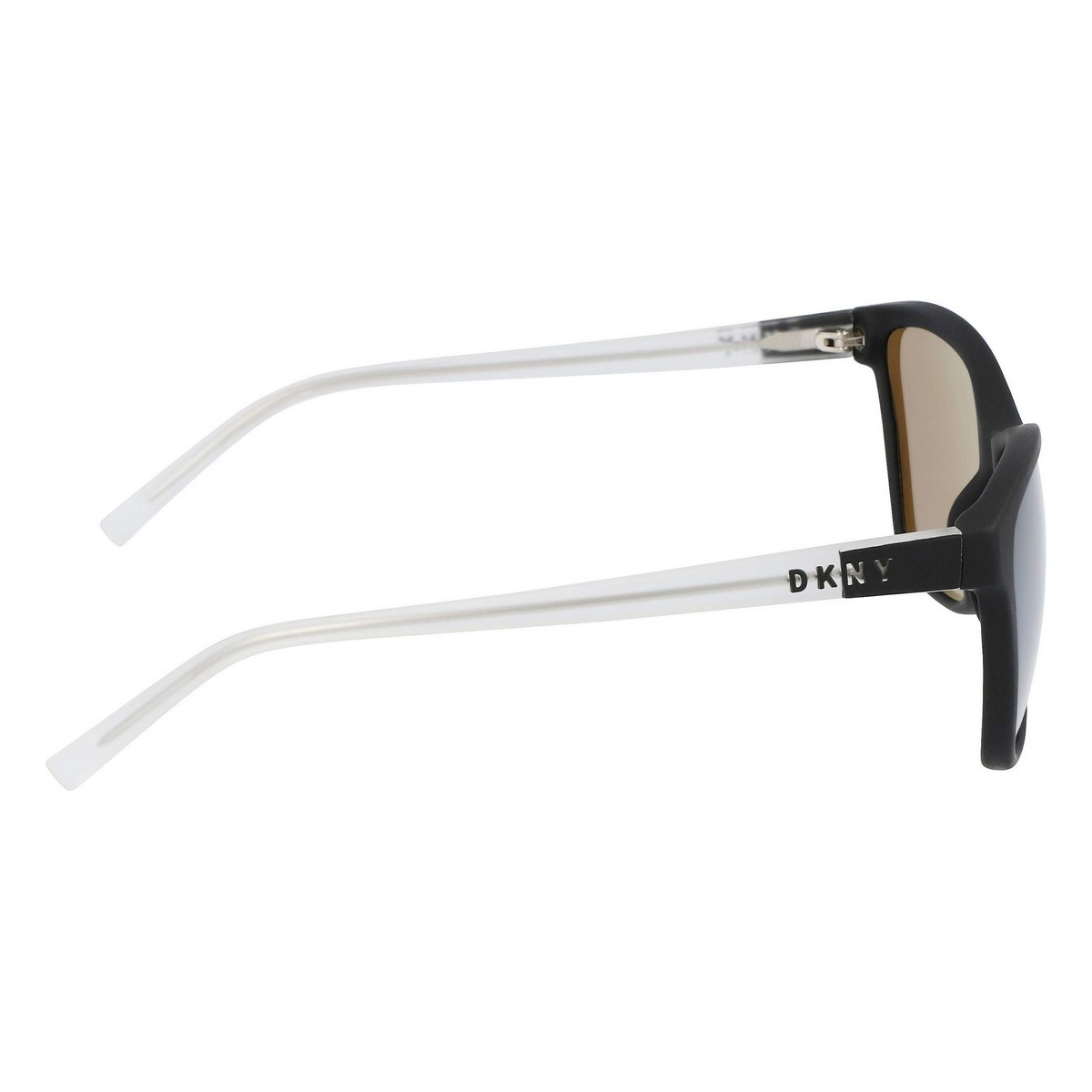 Damsolglasögon DKNY DK531S-001 Ø 55 mm - 8