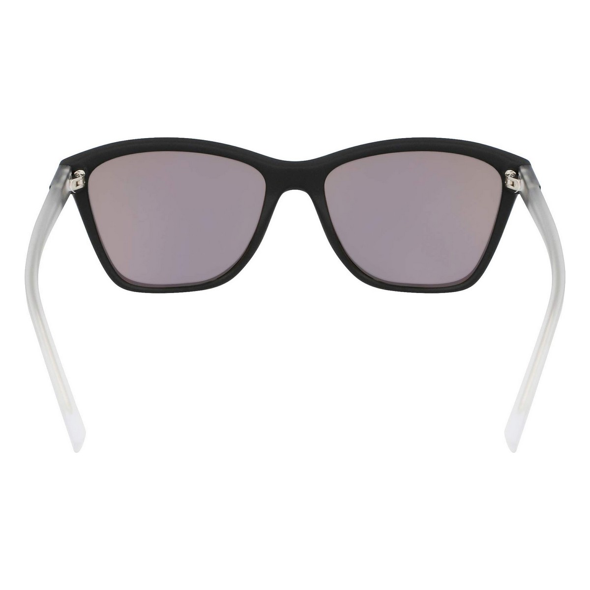Damsolglasögon DKNY DK531S-001 Ø 55 mm - 10