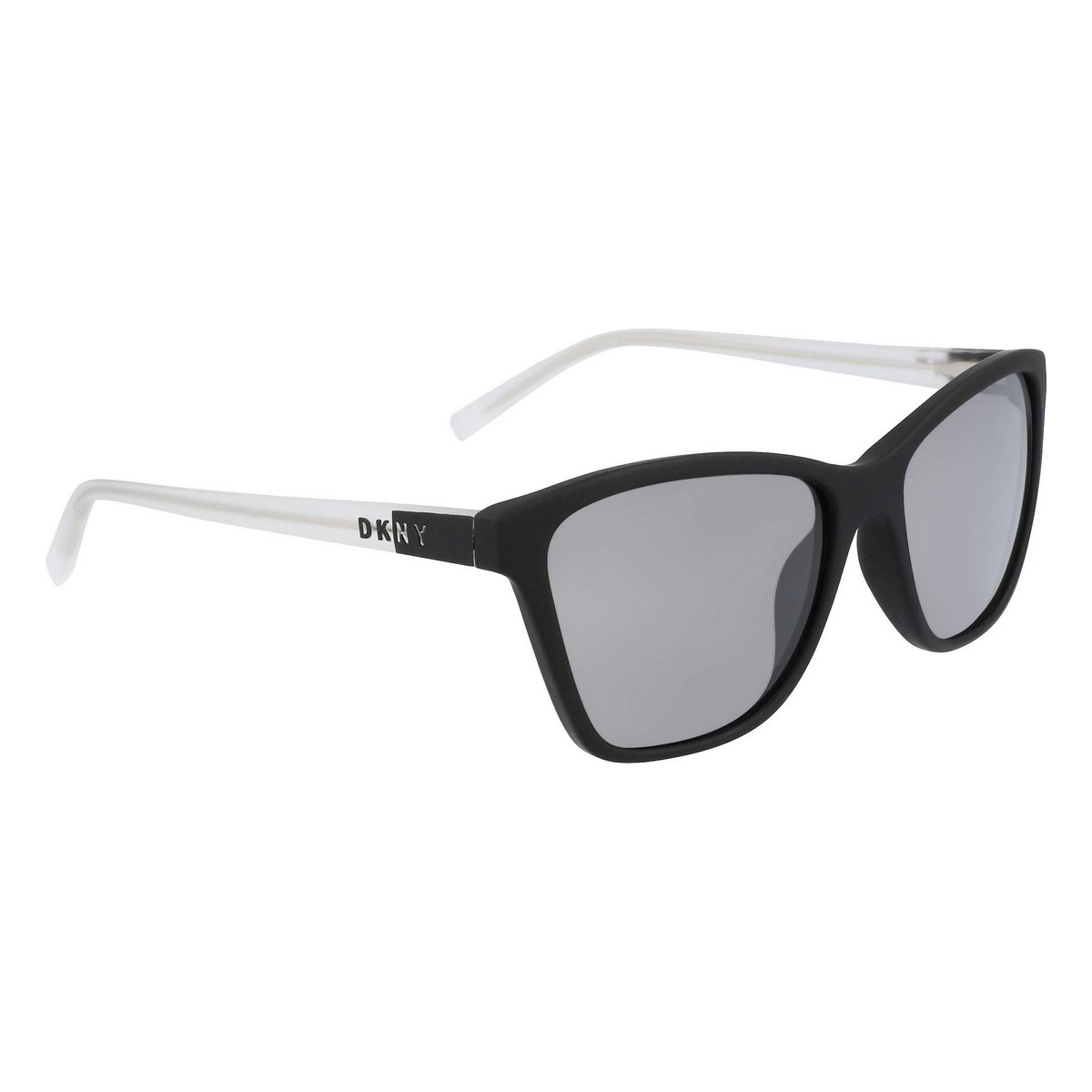 Damsolglasögon DKNY DK531S-001 Ø 55 mm - 7
