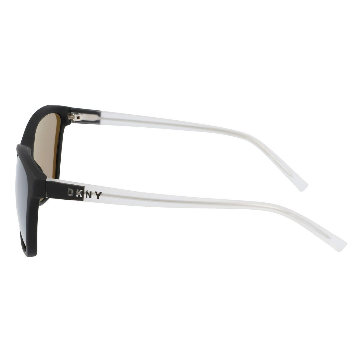 Damsolglasögon DKNY DK531S-001 Ø 55 mm - 12