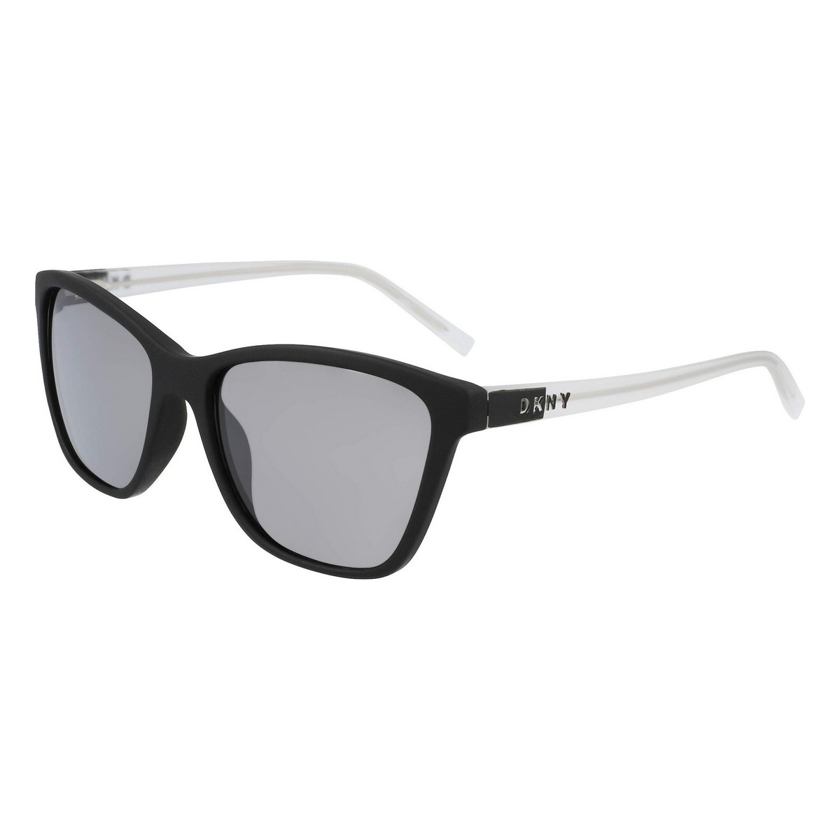 Damsolglasögon DKNY DK531S-001 Ø 55 mm - 5