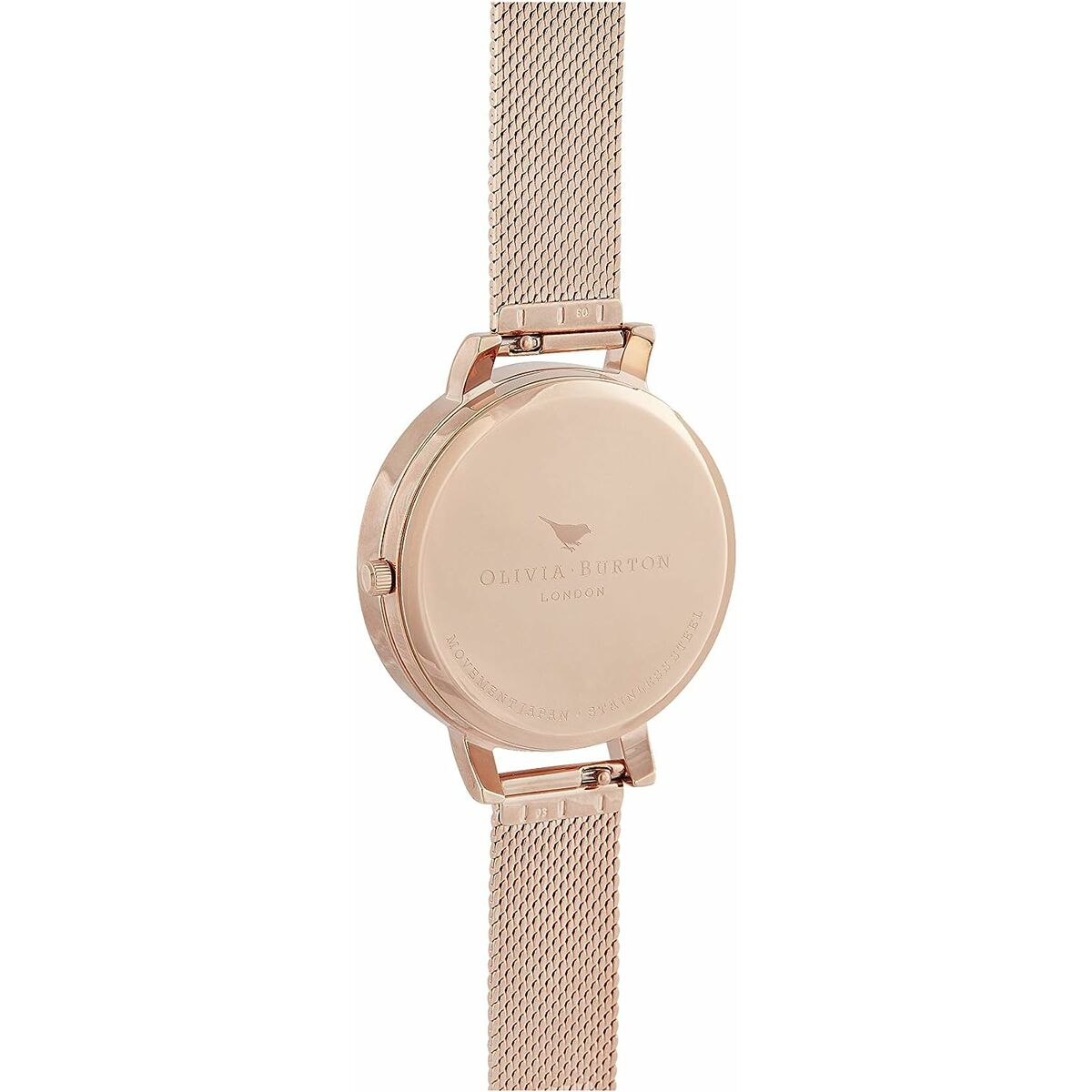 Damklocka Olivia Burton OB16SP11 (Ø 38 mm) - 6