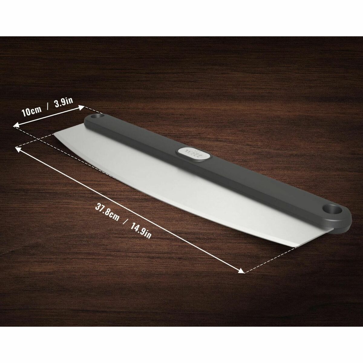 Pizzakniv WITT Cutter Rocker - 2