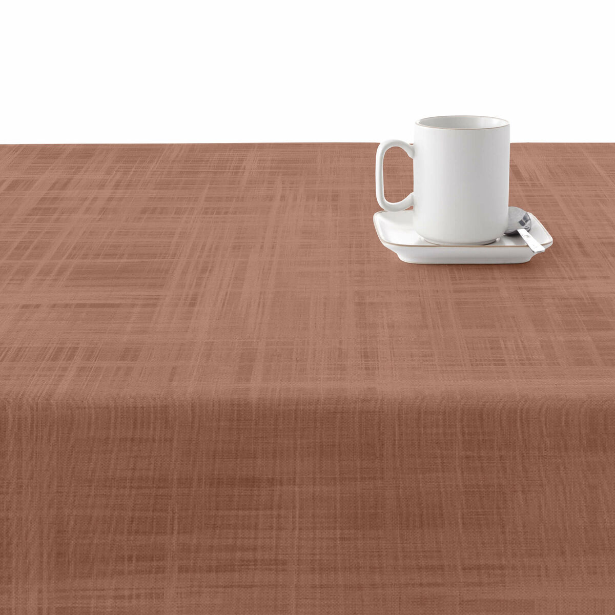 Fläckresistent bordsduk i harts Belum 0120-27 Multicolour 100 x 150 cm - 2