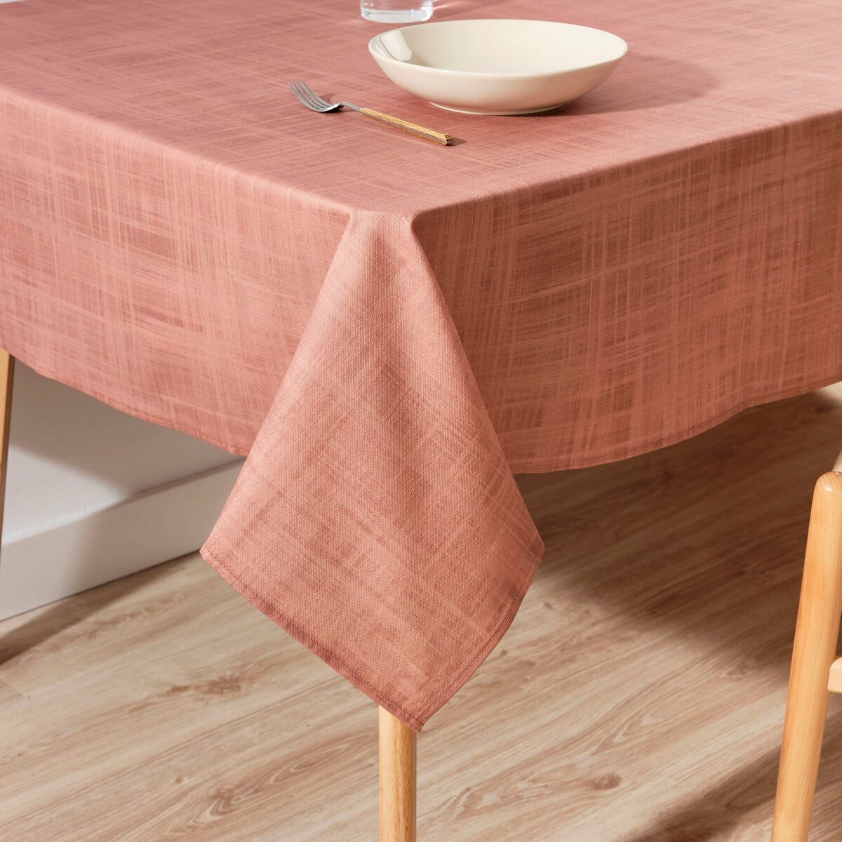Fläckresistent bordsduk i harts Belum 0120-27 Multicolour 100 x 150 cm - 6