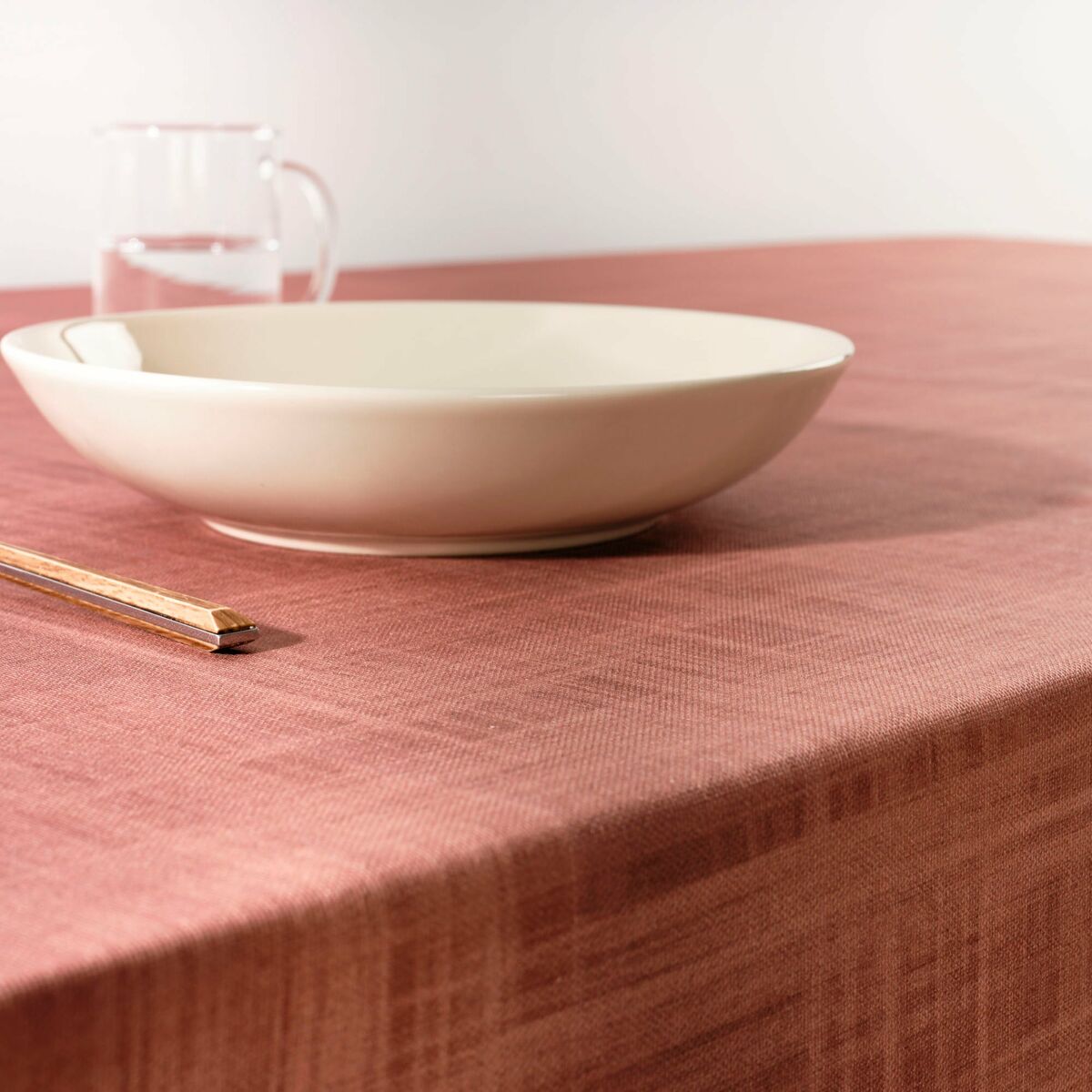 Fläckresistent bordsduk i harts Belum 0120-27 Multicolour 100 x 150 cm - 8