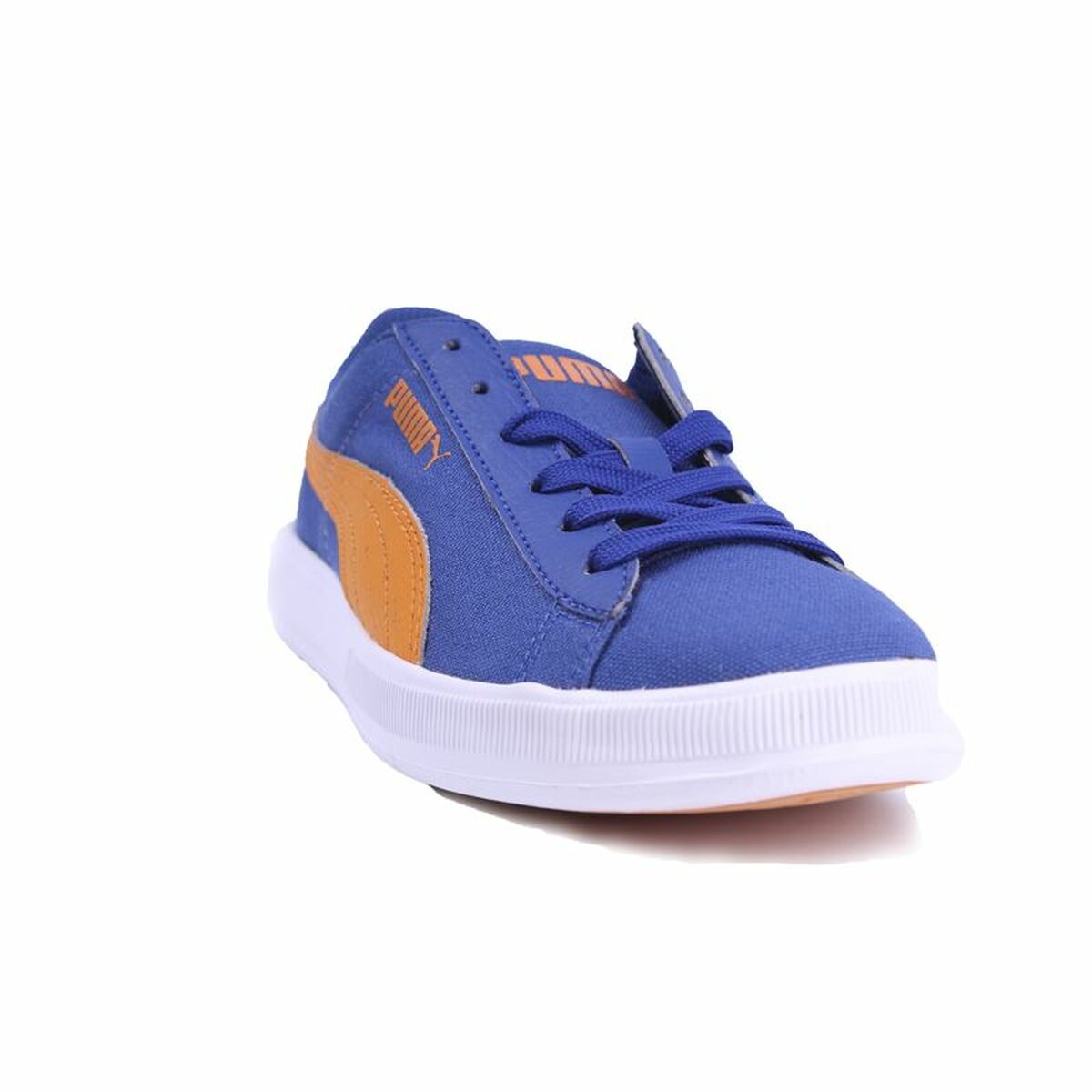 Sportskor för barn Puma Archive Lite Blå - 7