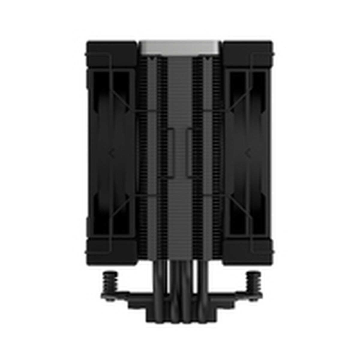CPU fan DEEPCOOL R-AK400-BKNNMD-G-1 - 2
