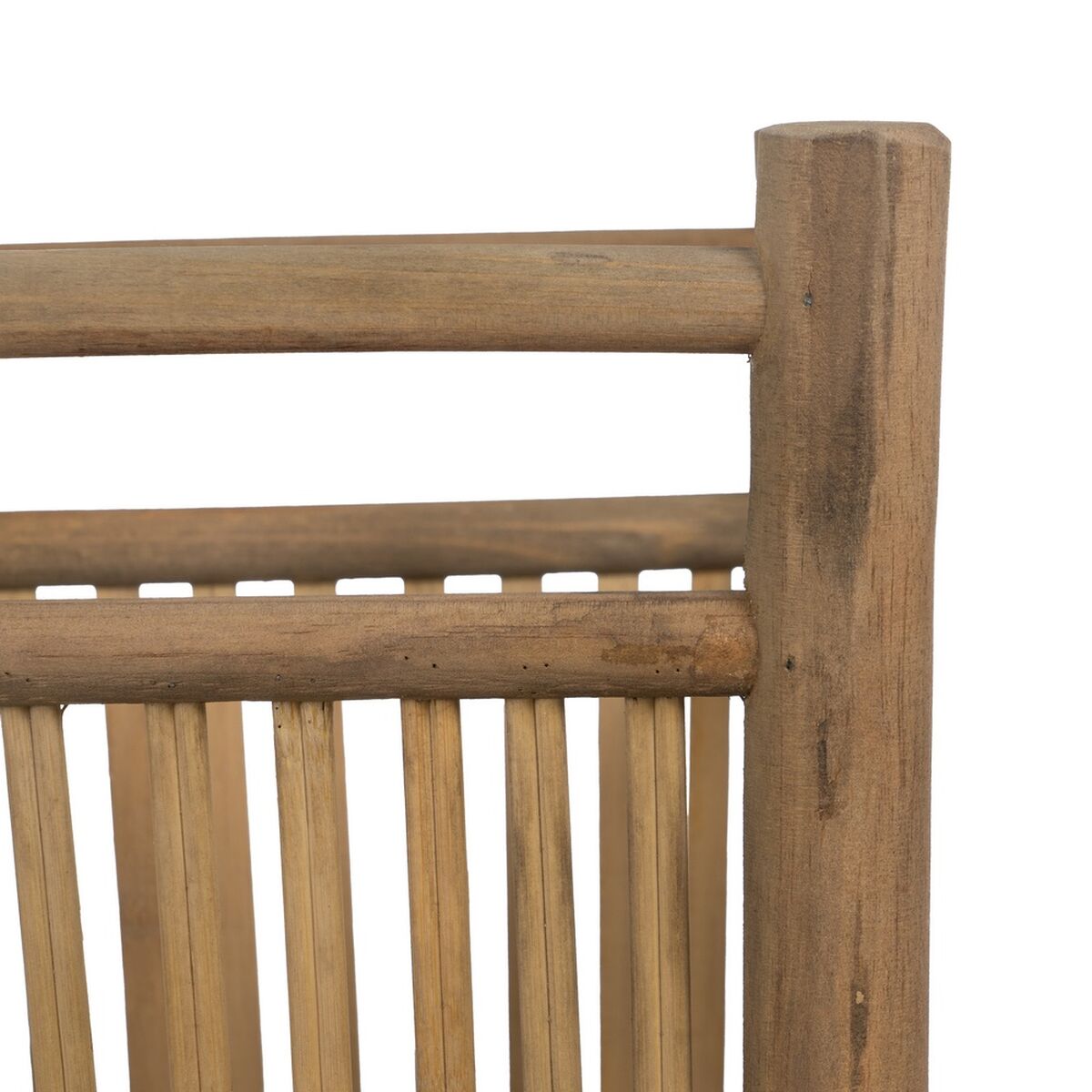Paraplyställ Naturell 24,5 x 24,5 x 62 cm (2 antal) - 4