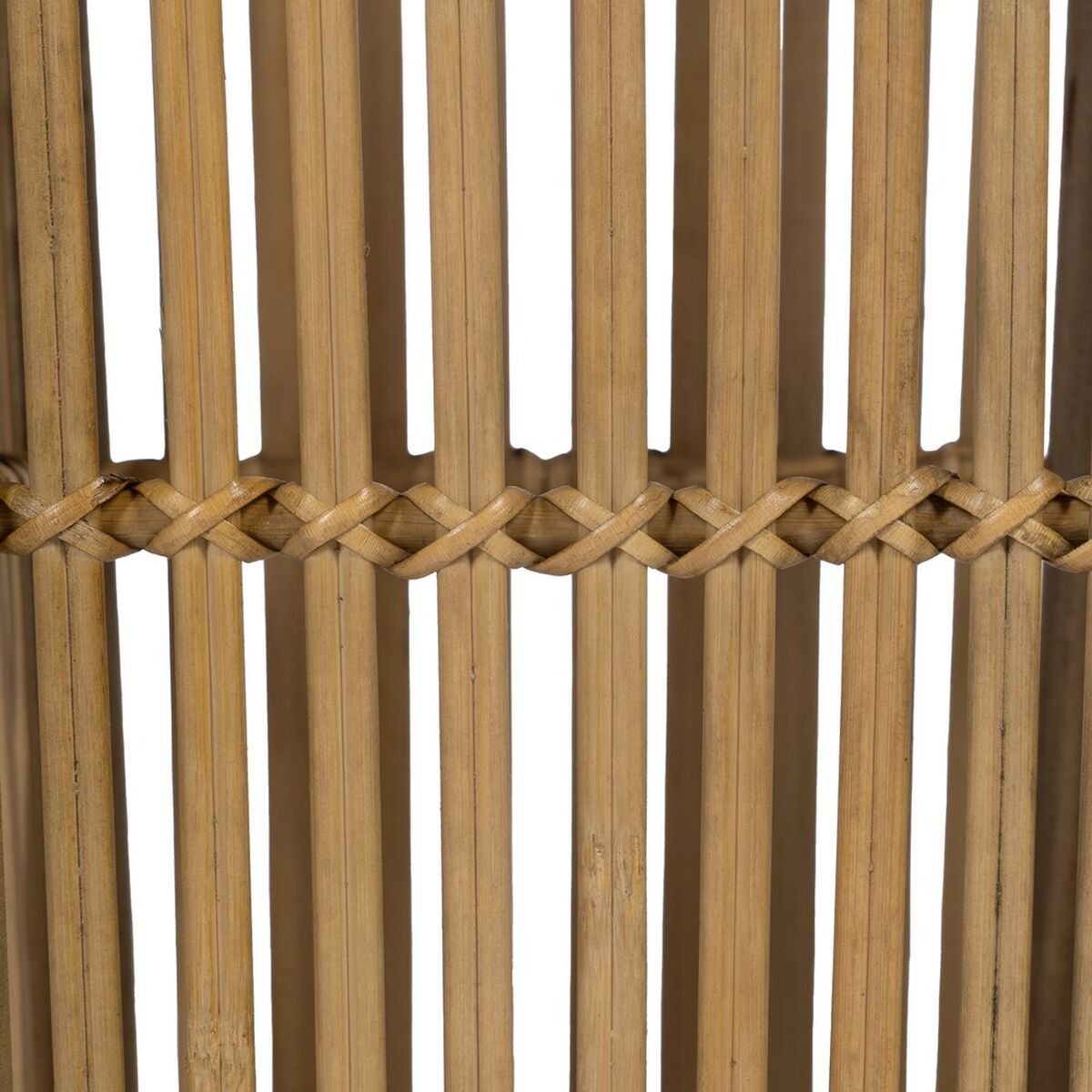 Paraplyställ Naturell 24,5 x 24,5 x 62 cm (2 antal) - 5