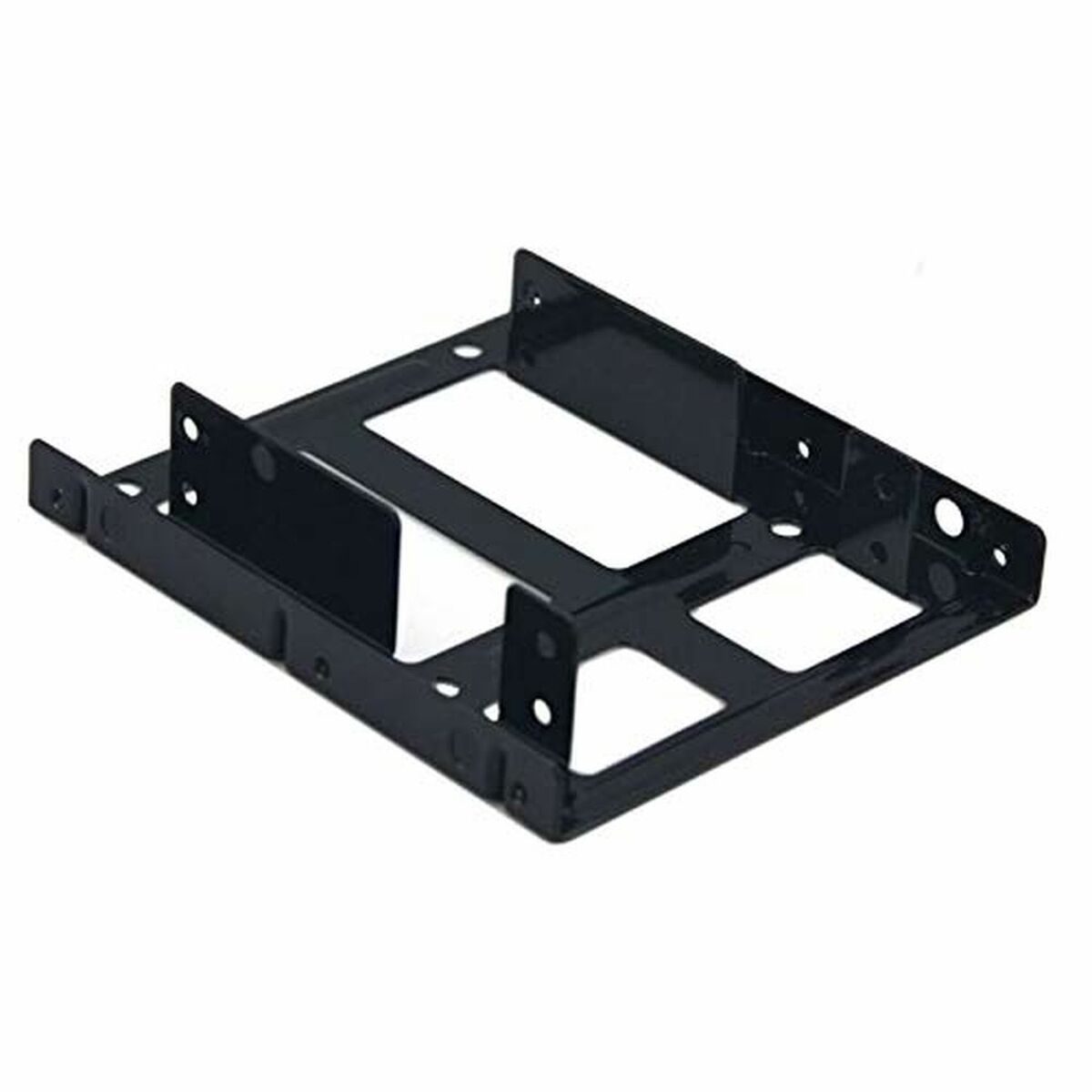 Metalladapter till Hårddisk 2.5” till 3.5” CoolBox COO-AB3525X2 - 2