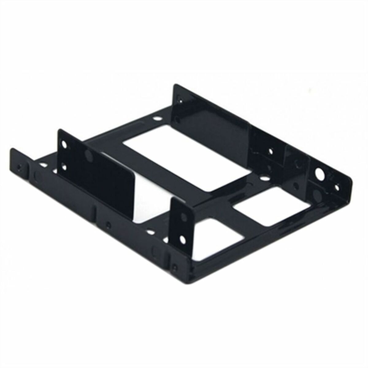 Metalladapter till Hårddisk 2.5” till 3.5” CoolBox COO-AB3525X2