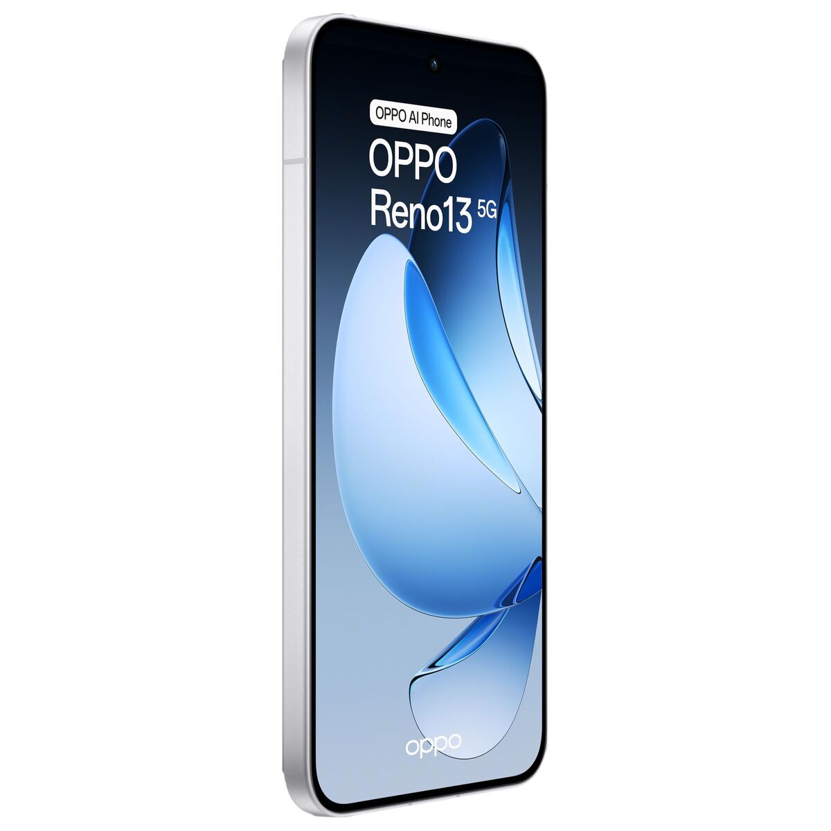 Smartphone Oppo RENO 13 6,59" 12 GB RAM 256 GB Vit - 4