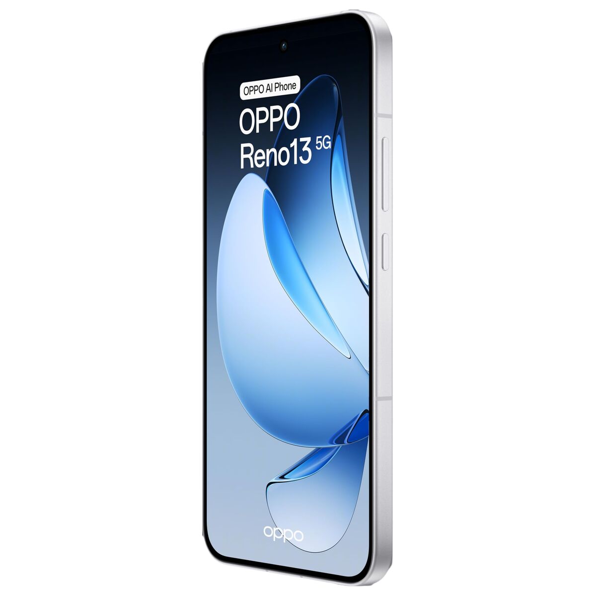 Smartphone Oppo RENO 13 6,59" 12 GB RAM 256 GB Vit - 3