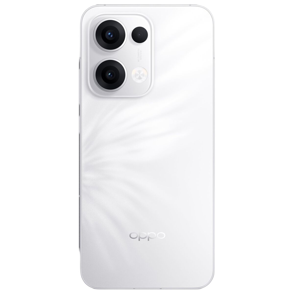 Smartphone Oppo RENO 13 6,59" 12 GB RAM 256 GB Vit - 2