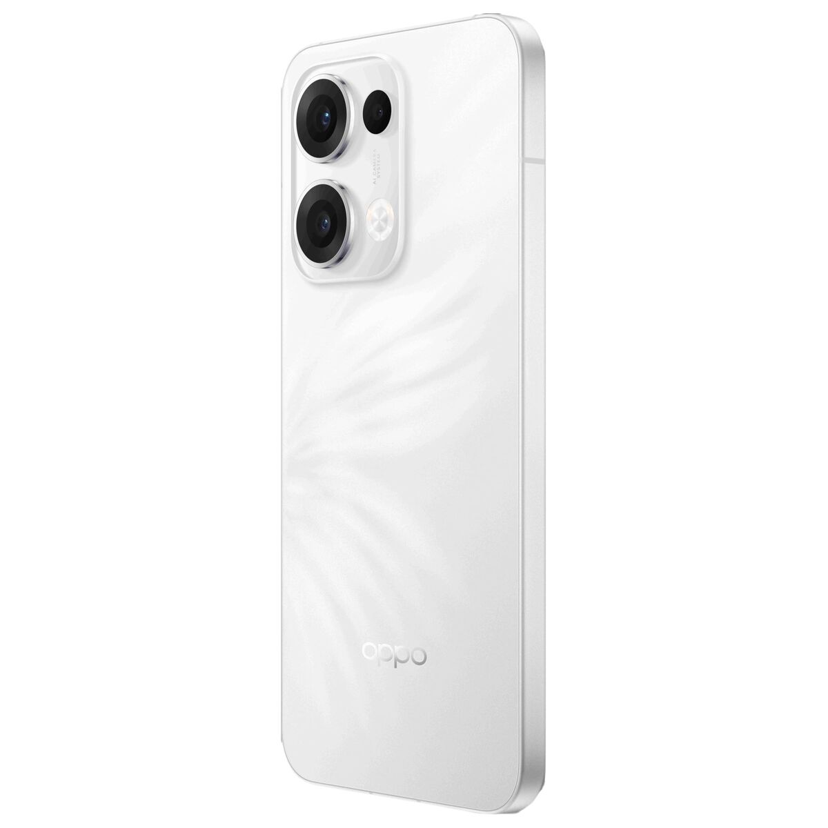 Smartphone Oppo RENO 13 6,59" 12 GB RAM 256 GB Vit - 5
