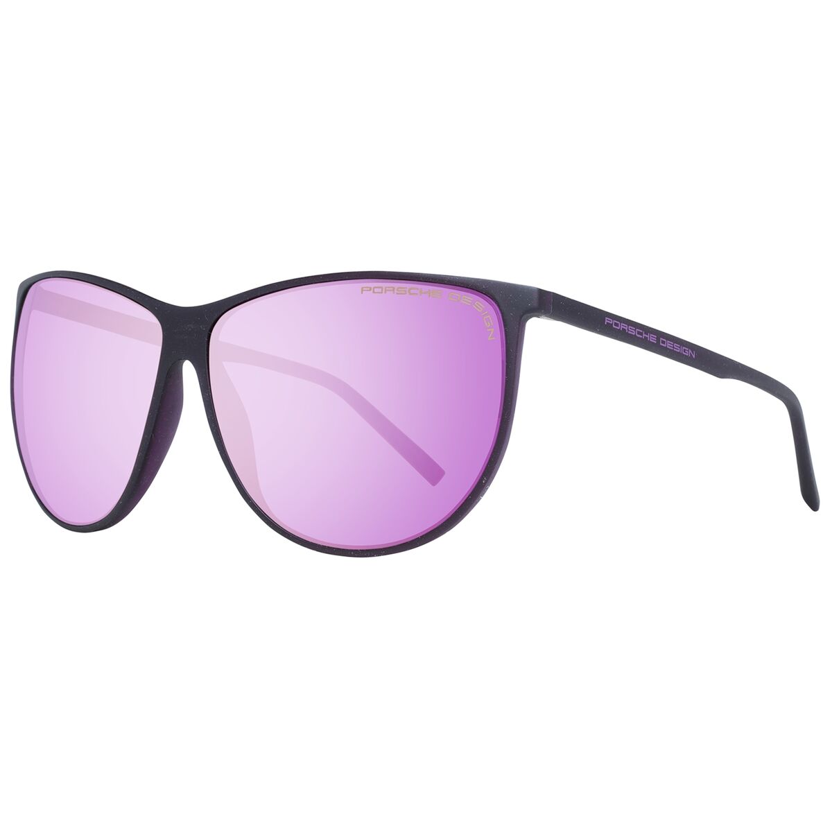 Damsolglasögon Porsche Design P8601-61B Ø 61 mm