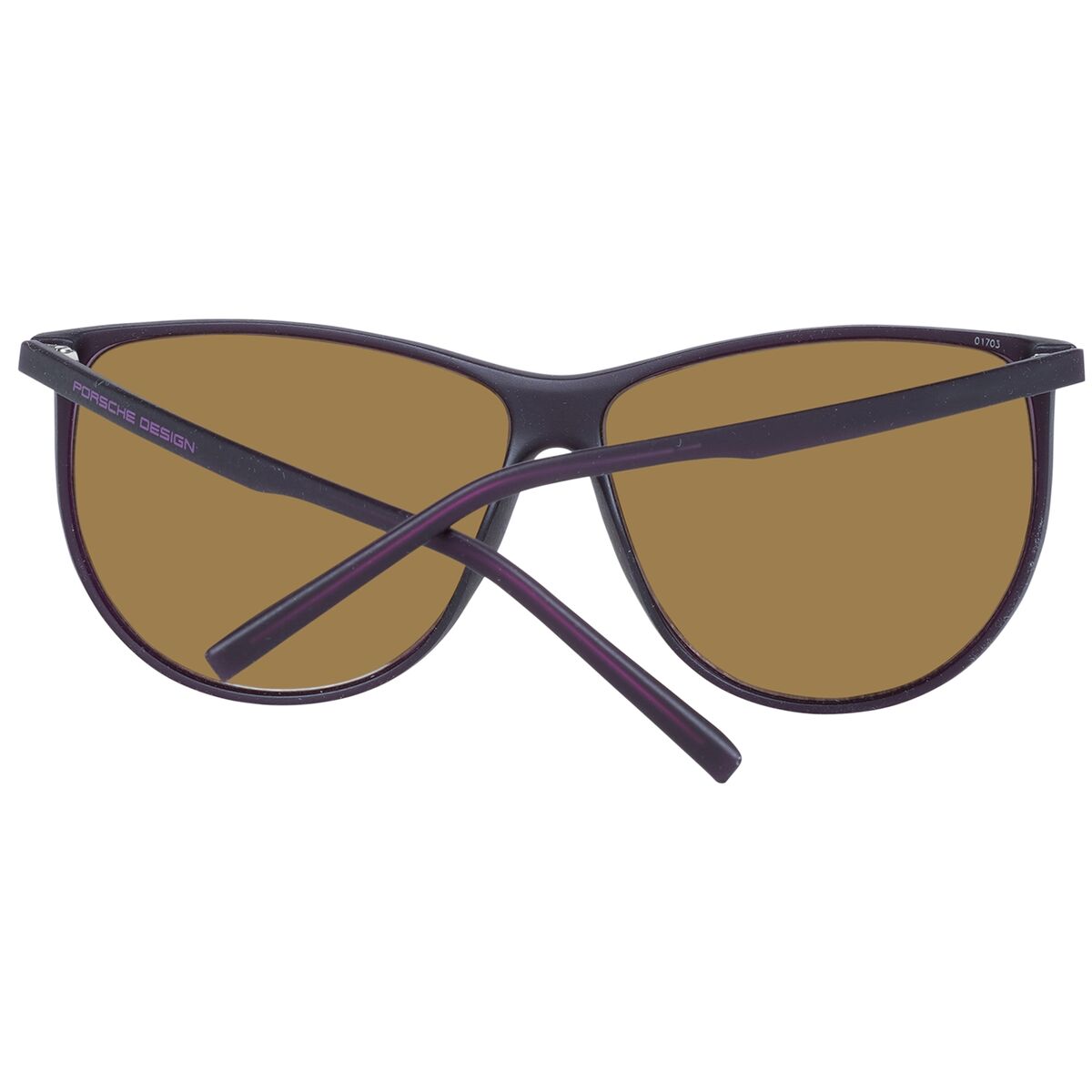 Damsolglasögon Porsche Design P8601-61B Ø 61 mm - 3