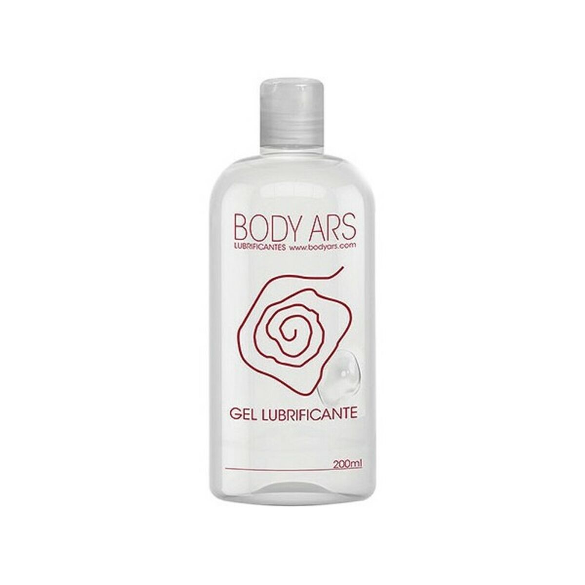 Slide Vattenbaserat Glidmedel Body Ars 200 ml