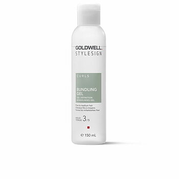 Medium fixeringsgel Goldwell STYLESIGN CURLS 150 ml