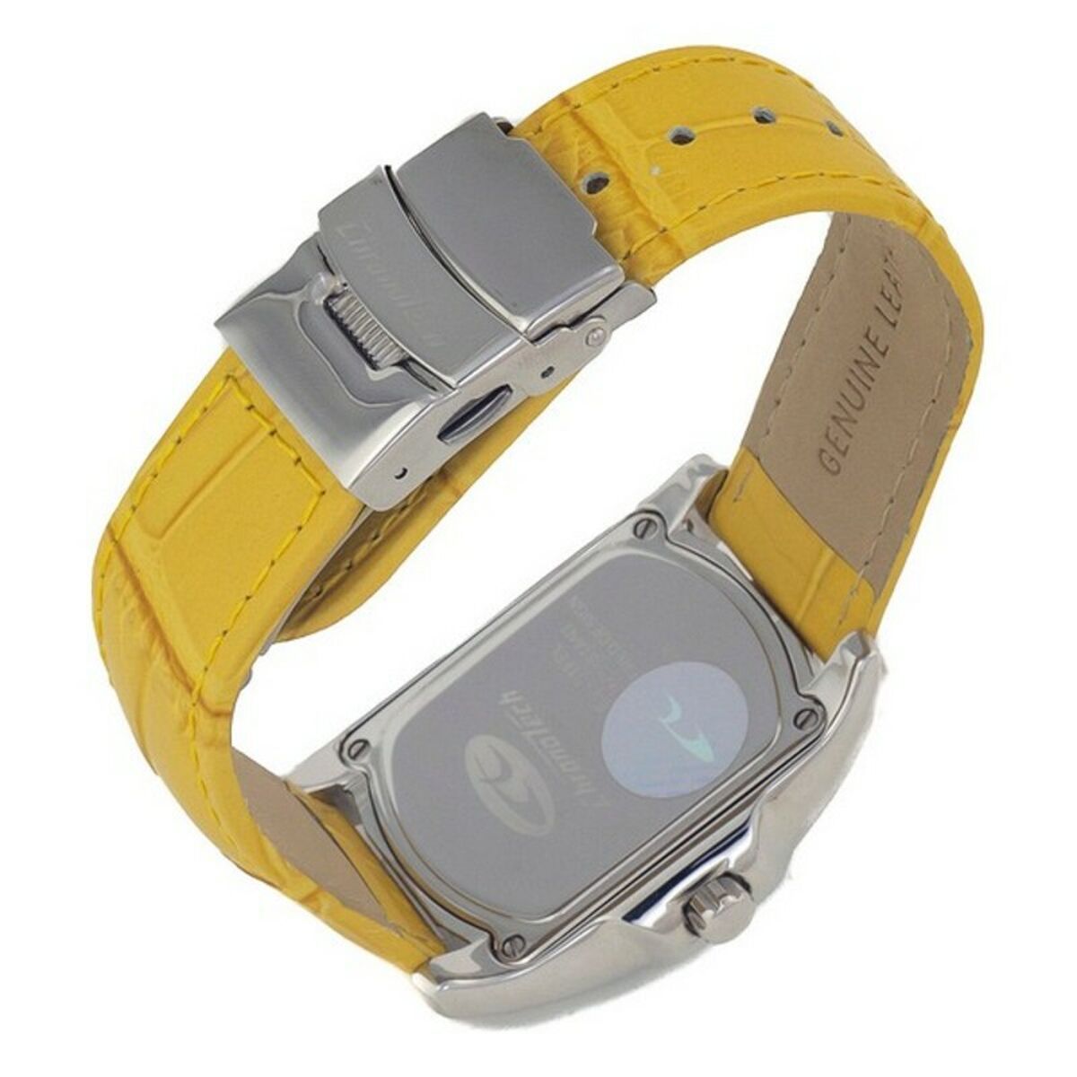 Damklocka Chronotech CT7220L-02 (Ø 34 mm) - 2