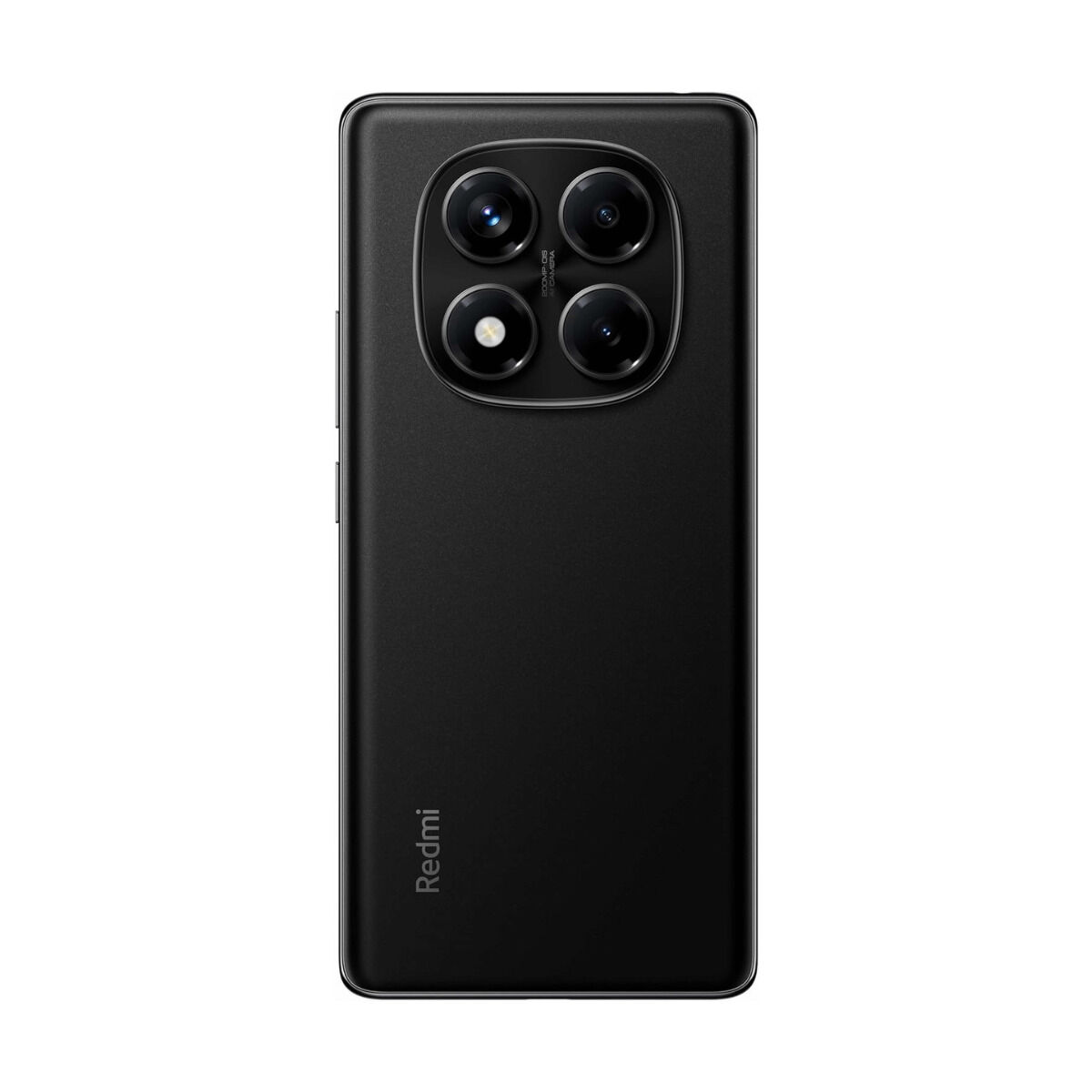 Smartphone Xiaomi Redmi Note 14 Pro 4G 6,67" Octa Core 12 GB RAM 512 GB Svart - 3