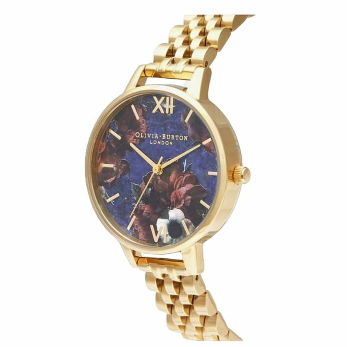 Damklocka Olivia Burton OB16SP13 (Ø 34 mm) - 3