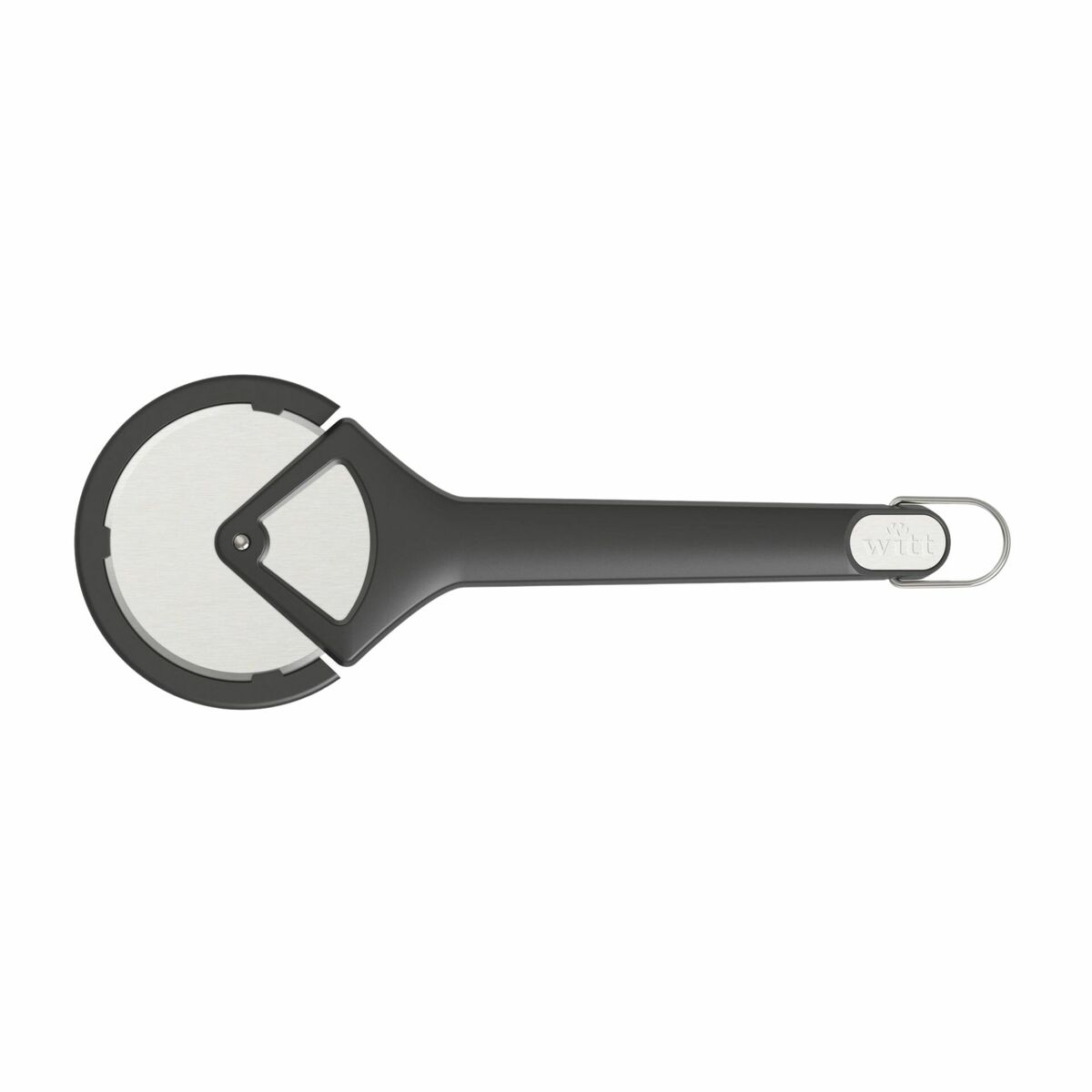 Pizzakniv WITT Cutter Svart - 2