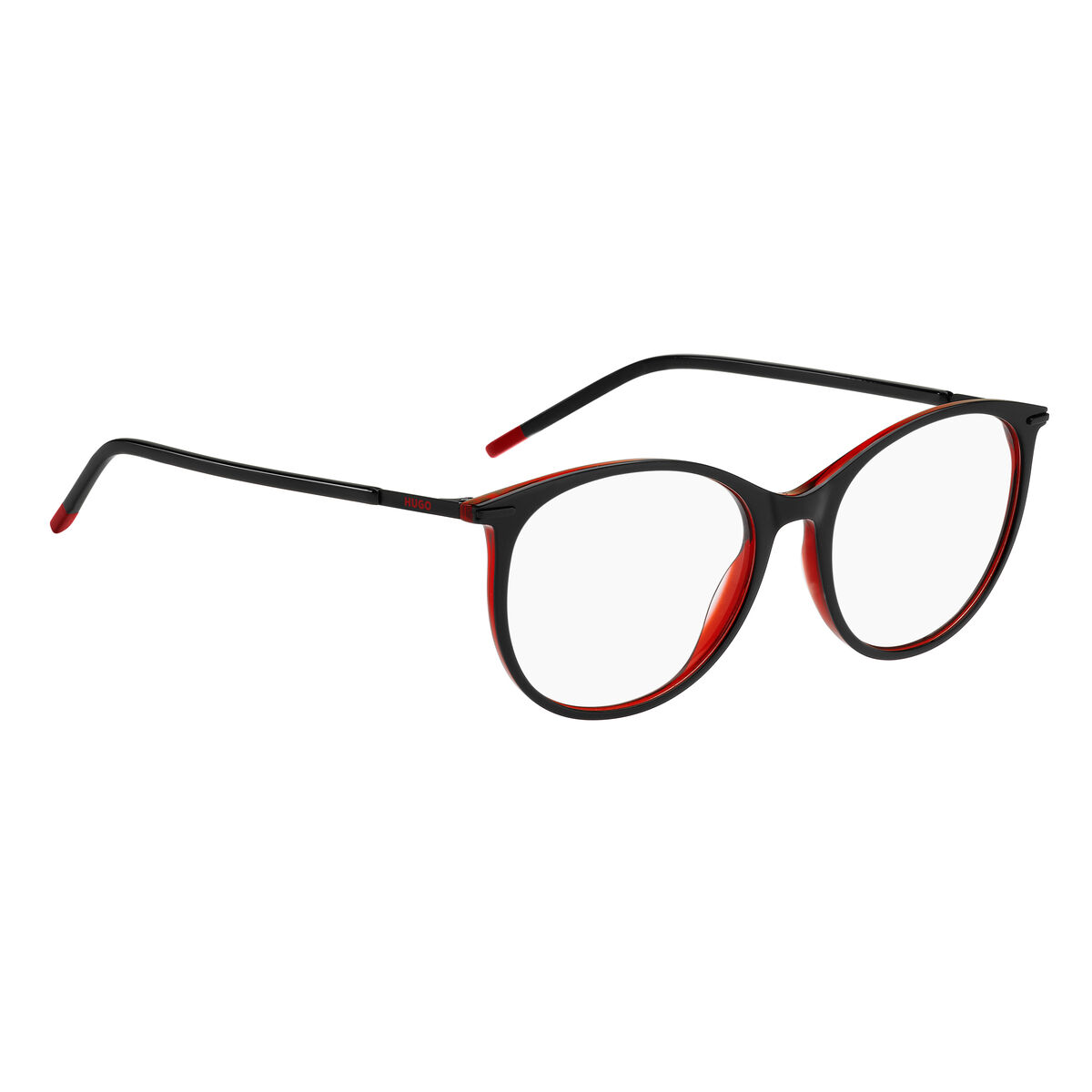 Glasögonbågar Hugo Boss HG-1238-OITF317 Ø 53 mm - 3