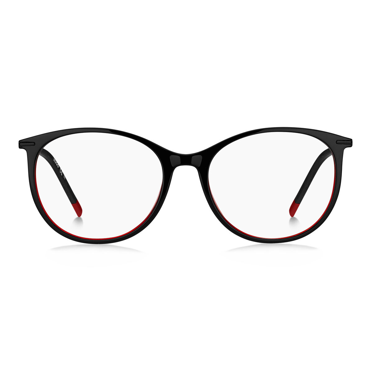 Glasögonbågar Hugo Boss HG-1238-OITF317 Ø 53 mm - 2