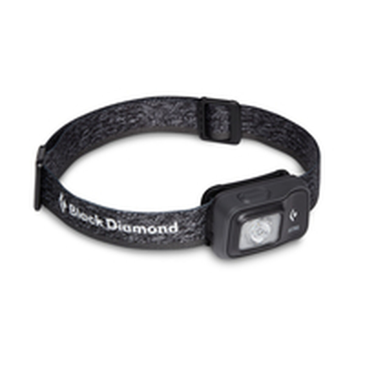 LED-lampa för huvudet Black Diamond BD620674 Grafit 300 Lm - 2